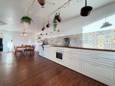 Immeuble a vendre Bricquebec-en-Cotentin 50260 Manche 305 m2  355480 euros