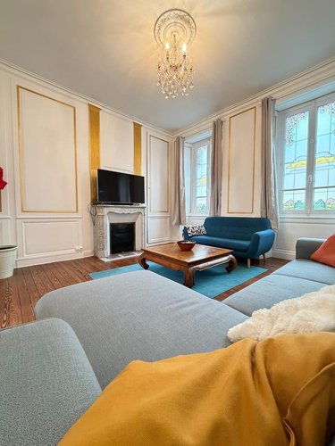 Immeuble a vendre Bricquebec-en-Cotentin 50260 Manche 305 m2  355480 euros