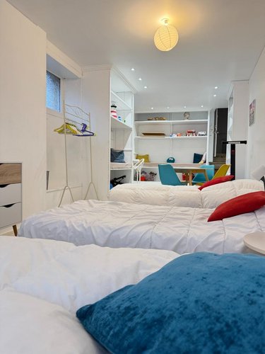 Immeuble a vendre Bricquebec-en-Cotentin 50260 Manche 305 m2  355480 euros