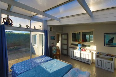 Maison a vendre Saint-Jean-de-la-Rivière 50270 Manche 72 m2 3 pièces 189480 euros