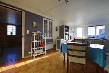 Maison a vendre Saint-Jean-de-la-Rivière 50270 Manche 72 m2 3 pièces 189480 euros