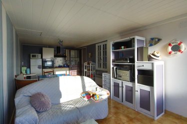 Maison a vendre Saint-Jean-de-la-Rivière 50270 Manche 72 m2 3 pièces 189480 euros