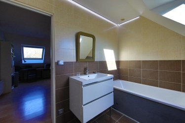 Maison a vendre L'Étang-Bertrand 50260 Manche 180 m2 9 pièces 324400 euros