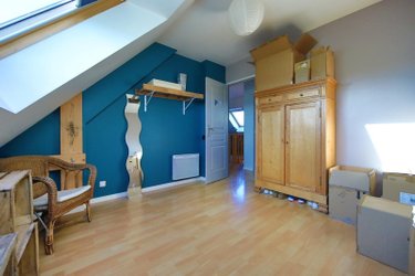 Maison a vendre L'Étang-Bertrand 50260 Manche 180 m2 9 pièces 319220 euros