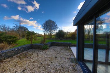 Maison a vendre L'Étang-Bertrand 50260 Manche 180 m2 9 pièces 319220 euros