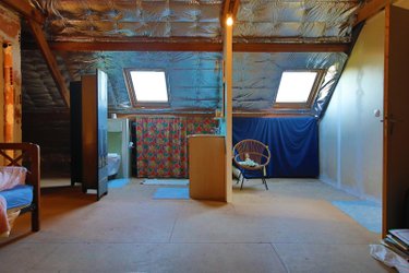 Maison a vendre Sottevast 50260 Manche 114 m2 5 pièces 277780 euros