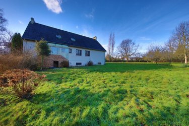 Maison a vendre Sottevast 50260 Manche 114 m2 5 pièces 277780 euros