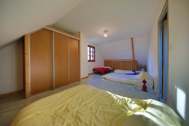 Maison a vendre Sottevast 50260 Manche 114 m2 5 pièces 277780 euros