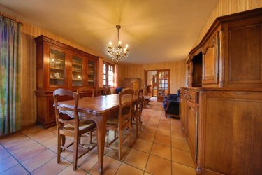 Maison a vendre Sottevast 50260 Manche 114 m2 5 pièces 277780 euros