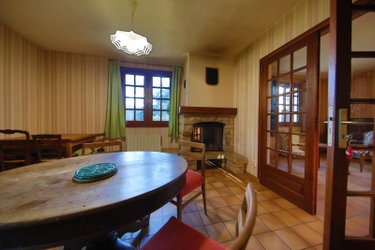 Maison a vendre Sottevast 50260 Manche 114 m2 5 pièces 277780 euros