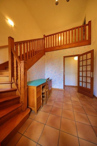 Maison a vendre Sottevast 50260 Manche 114 m2 5 pièces 277780 euros