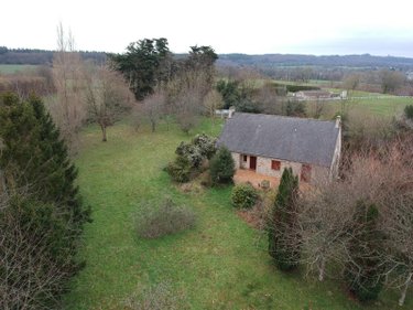 Maison a vendre Sottevast 50260 Manche 114 m2 5 pièces 277780 euros