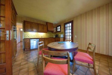 Maison a vendre Sottevast 50260 Manche 114 m2 5 pièces 277780 euros