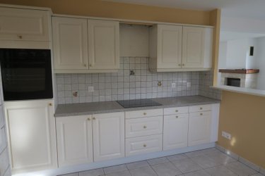 Location maison Rauville-la-Bigot 50260 Manche 163 m2 9 pièces 1450 euros