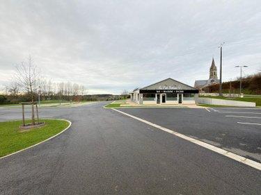 Fonds et murs commerciaux a vendre Bricquebec-en-Cotentin 50260 Manche 266 m2  220800 euros