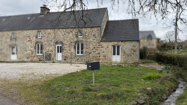 Maison a vendre Rocheville 50260 Manche 77 m2 4 pièces 126600 euros