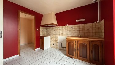 Maison a vendre Rocheville 50260 Manche 77 m2 4 pièces 126600 euros
