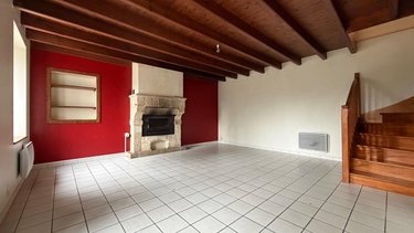 Maison a vendre Rocheville 50260 Manche 77 m2 4 pièces 126600 euros