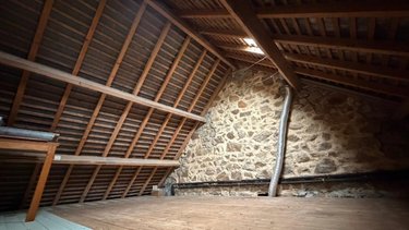 Maison a vendre Rocheville 50260 Manche 77 m2 4 pièces 126600 euros