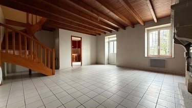 Maison a vendre Rocheville 50260 Manche 77 m2 4 pièces 126600 euros