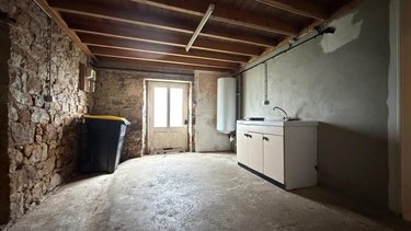 Maison a vendre Rocheville 50260 Manche 77 m2 4 pièces 126600 euros