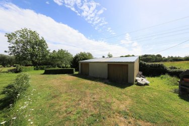 Maison a vendre Rocheville 50260 Manche 77 m2 4 pièces 126600 euros