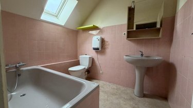 Maison a vendre Rocheville 50260 Manche 77 m2 4 pièces 126600 euros