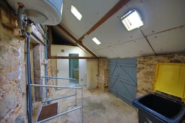 Maison a vendre Bricquebec-en-Cotentin 50260 Manche 65 m2 5 pièces 116120 euros