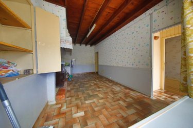 Maison a vendre Bricquebec-en-Cotentin 50260 Manche 65 m2 5 pièces 131840 euros