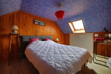 Maison a vendre Breuville 50260 Manche 148 m2 7 pièces 205200 euros