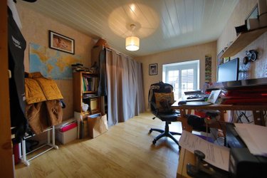 Maison a vendre Breuville 50260 Manche 148 m2 7 pièces 205200 euros