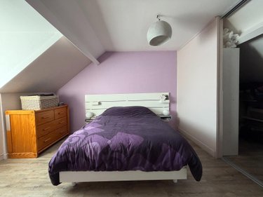 Maison a vendre Cherbourg-en-Cotentin 50100 Manche 76 m2 4 pièces 189480 euros