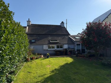 Maison a vendre Cherbourg-en-Cotentin 50100 Manche 76 m2 4 pièces 189480 euros