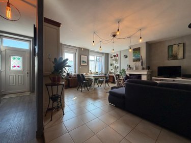 Maison a vendre Cherbourg-en-Cotentin 50100 Manche 76 m2 4 pièces 189480 euros