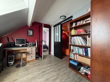 Maison a vendre Cherbourg-en-Cotentin 50100 Manche 76 m2 4 pièces 189480 euros