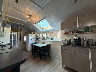 Maison a vendre Cherbourg-en-Cotentin 50100 Manche 76 m2 4 pièces 189480 euros