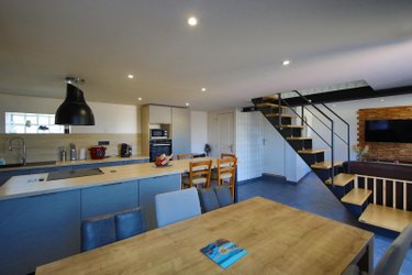 Maison a vendre Rocheville 50260 Manche 82 m2 3 pièces 194720 euros