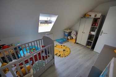 Maison a vendre Rocheville 50260 Manche 82 m2 3 pièces 184240 euros