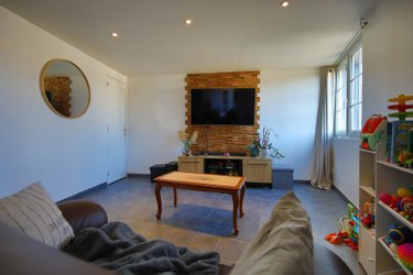 Maison a vendre Rocheville 50260 Manche 82 m2 3 pièces 194720 euros