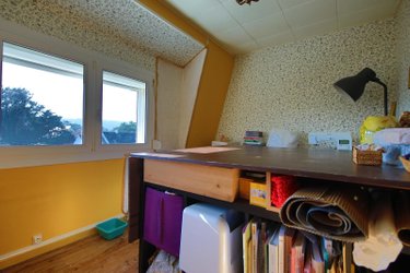 Maison a vendre Siouville-Hague 50340 Manche 66 m2 4 pièces 314040 euros