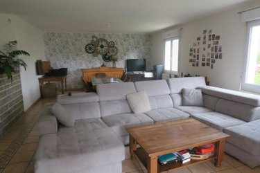 Location maison Bricquebec-en-Cotentin 50260 Manche 4 pièces 950 euros