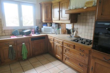 Location maison Bricquebec-en-Cotentin 50260 Manche 4 pièces 950 euros