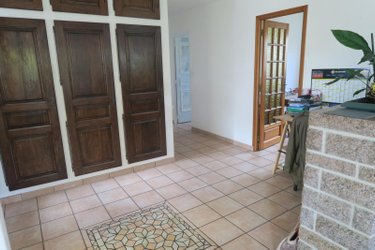 Location maison Bricquebec-en-Cotentin 50260 Manche 4 pièces 950 euros