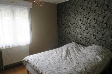 Location maison Bricquebec-en-Cotentin 50260 Manche 119 m2 4 pièces 950 euros