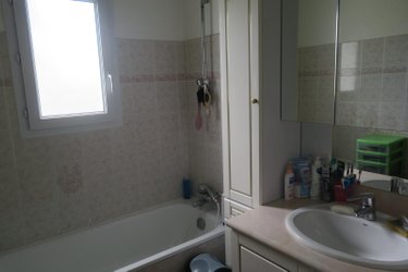 Location maison Bricquebec-en-Cotentin 50260 Manche 4 pièces 950 euros