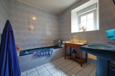 Maison a vendre Bricquebec-en-Cotentin 50260 Manche 144 m2 5 pièces 241520 euros