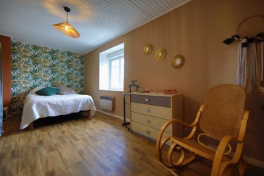Maison a vendre Bricquebec-en-Cotentin 50260 Manche 144 m2 5 pièces 241520 euros