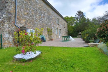 Maison a vendre Bricquebec-en-Cotentin 50260 Manche 144 m2 5 pièces 241520 euros