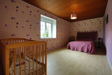 Maison a vendre Bricquebec-en-Cotentin 50260 Manche 144 m2 5 pièces 241520 euros