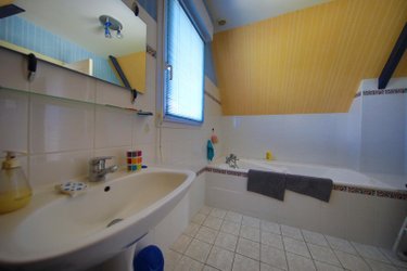 Maison a vendre Bricquebec-en-Cotentin 50260 Manche 129 m2 6 pièces 299000 euros